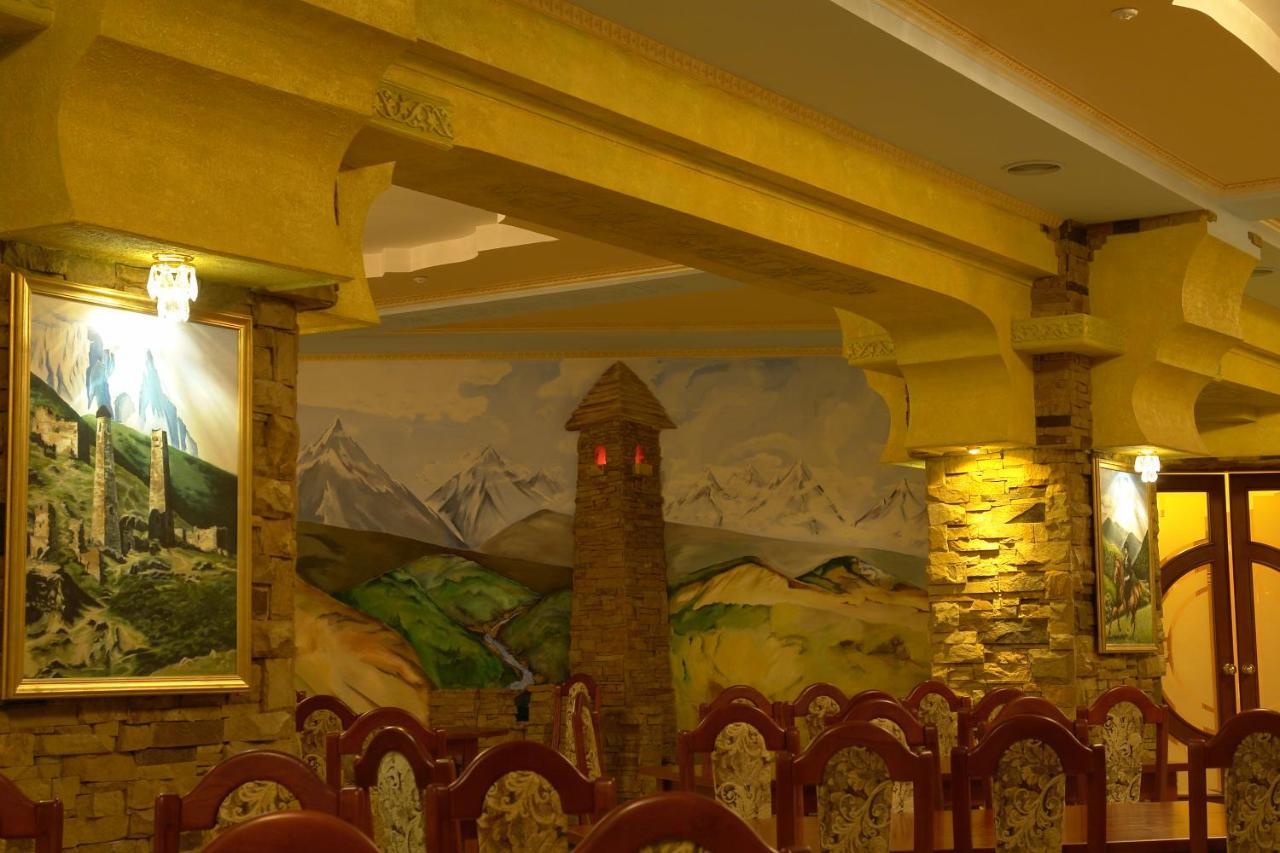 Грк Золота Підкова Motel Chupyra Ngoại thất bức ảnh